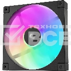 Вентилятор для корпуса DEEPCOOL FD14 ARGB черный, 140 мм, 1650 об/мин, 25.2 дБ, 4 pin, фото9