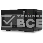 Микроволновая печь Hyundai HYM-D3011 черный, 25 л, 900 Вт, переключатели - сенсор, фото3
