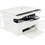 МФУ лазерный IRU Strato HM2401DNW A4 WiFi белый, фото3