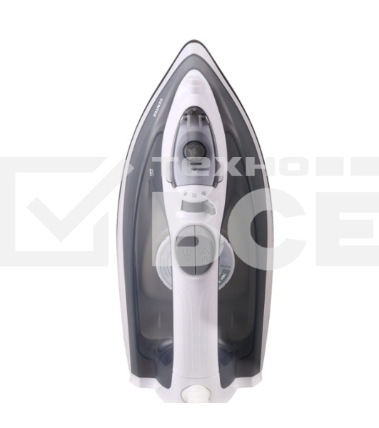 Утюг Centek CT-2321 серый, 2200 Вт
