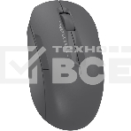 Мышь беспроводная A4Tech Fstyler FG15C Air2 серый, 1200 dpi, радиоканал, USB, кнопки - 3, фото8