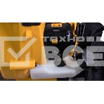 Измельчитель всасывающий бензо CHAMPION GBV326S0.75кВт/1лс 26см3 612м3/ч 40л 7.8кг, фото4