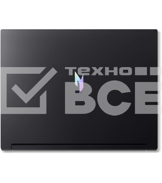 Ноутбук игровой Acer Nitro V 16 ANV16-41-R7HN черный 16