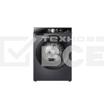 Стиральная машина Hisense WF3S7021BB Черный загр.фронтальная макс.:7кг 1200 об/мин класс: А, фото4