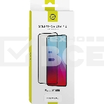 Защитное стекло для экрана Redline прозрачный для Honor X6 1шт. (УТ000033538), фото3