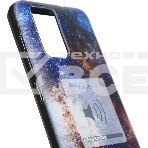 Чехол (клип-кейс) Gresso для ZTE Blade L9 Meridian черный (GR17AAAE9052), фото5