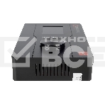 Аудиоинтерфейс Antelope Audio Zen Quadro Synergy Core 24 бит/192 кГц, 14x10, Отношение сигнал/шум: 110 дБ, ADAT для расширения входов/выходов, конвертеры с коэффициентом усиления до 130 дБ, два микрофонных предусилителя с 65 дБ усиления, фото10