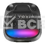 Акустическая система Midi Ginzzu GM-115, BT/USB/TF/FM/MIC/ДУ, фото3
