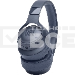 Наушники-гарнитура (накладные) JBL Tune 760NC синий, фото6