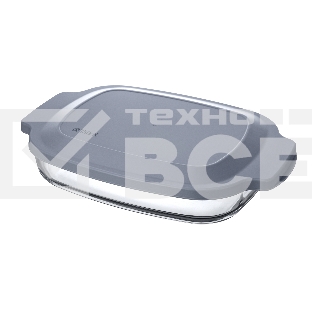 Форма для выпечки с крышкой TalleR TR-66500 2700 мл