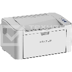 Принтер лазерный Pantum P2506W, A4, ч/б, печ. до 22 стр/мин., 1200 x 1200 dpi, USB, Wi-Fi, Air Print, фото10