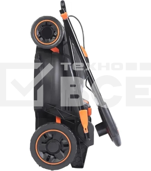 Газонокосилка роторная Patriot PT1737E Lux (512301737) 1800Вт