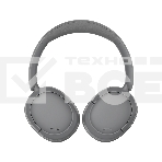 Гарнитура мониторные Edifier W800BT Pro серый беспроводные bluetooth оголовье, фото4