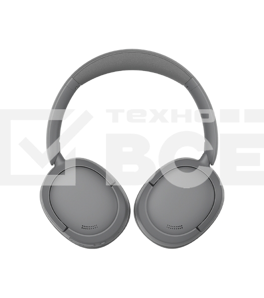 Гарнитура мониторные Edifier W800BT Pro серый беспроводные bluetooth оголовье