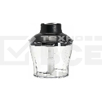 Блендер погружной DELTA LUX DE-7006B черный, фото6