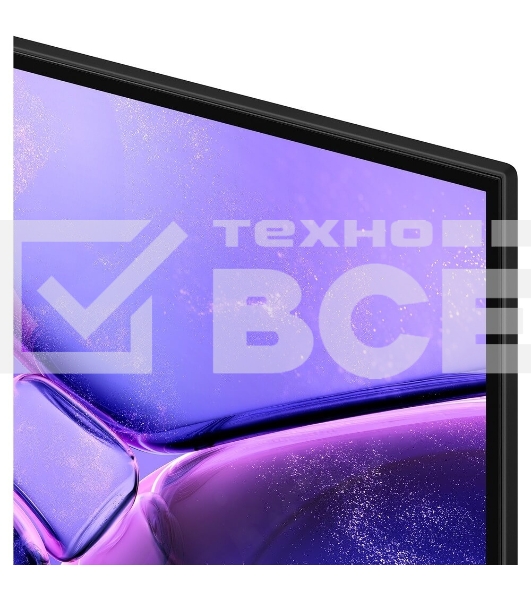 Телевизор Samsung 75