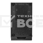 Компьютерный корпус Miditower ExeGate EVO-5001A-EVO800 (ATX, БП EVO800RGb с вент. 12 см, 2хUSB+1хUSB 3.0+HD Audio, черный, 3 вент.12см с RGb подсветкой, боковая панель - закаленное стекло), фото16
