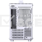 Компьютерный корпус без блока питания Case JONSBO Z20, Mini-Tower, TG, no fan, 1xUSB-A 3.2 + 1xUSB-C 3.2, mATX, mITX White, фото7