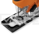 Лобзик электрический DAEWOO DAJ 850 850Вт 500-3000ход/мин, фото2