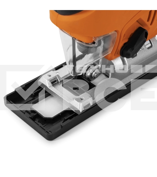 Лобзик электрический DAEWOO DAJ 850 850Вт 500-3000ход/мин