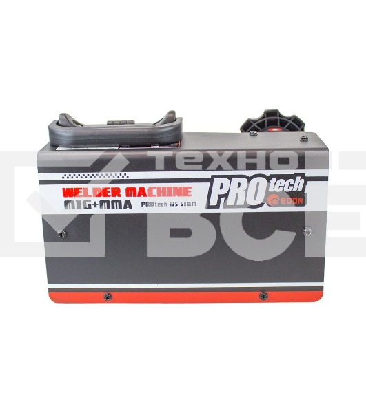 Сварочный полуавтомат инверторный Edon PROtech-175-5IQM