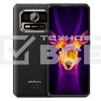 Смартфон Ulefone Armor 25T Pro 6/256Gb черный, фото 1