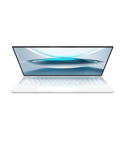 Ноутбук Honor MagicBook Pro 16 2025 Hunter DRB-P Core Ultra 9 285H 32Gb SSD 1Tb NVIDIA GeForce RTX 5060 8Gb 16' IPS 3K (3072x1920) Windows 11 Home white WiFi BT Cam (5301APWK)