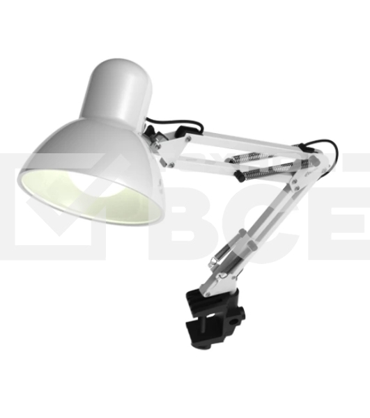 Светильник настольный Ritmix LED-740ES белый