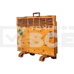 Конвектор электрический iVigo EPK4570P15 1500 Вт Дерево, WI-FI, фото7