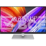Монитор 27' ASUS ProArt PA278CGV IPS 2560x1440, 144 Гц, 5 мс, 16:9, 400 кд/м2, 2хHDMI, 1хDP, выход на наушники, черный/серебристый, фото14