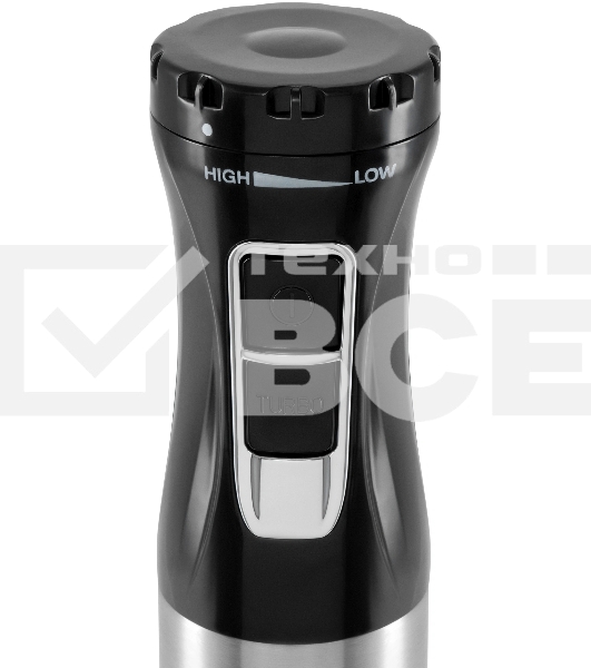 Блендер Vitek VT-8545 погружной 1000Вт