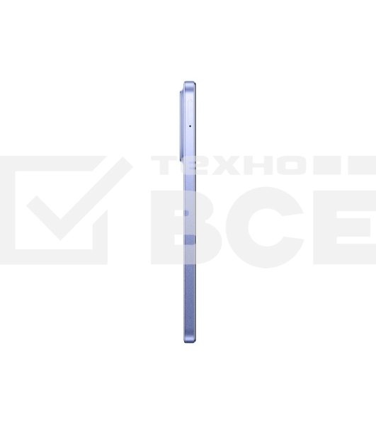 Смартфон POCO C85 8/256Gb фиолетовый (MZB0LFVRU)