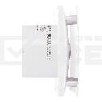 Вентилятор вытяжной Ballu BAF-SL 100 V, фото7