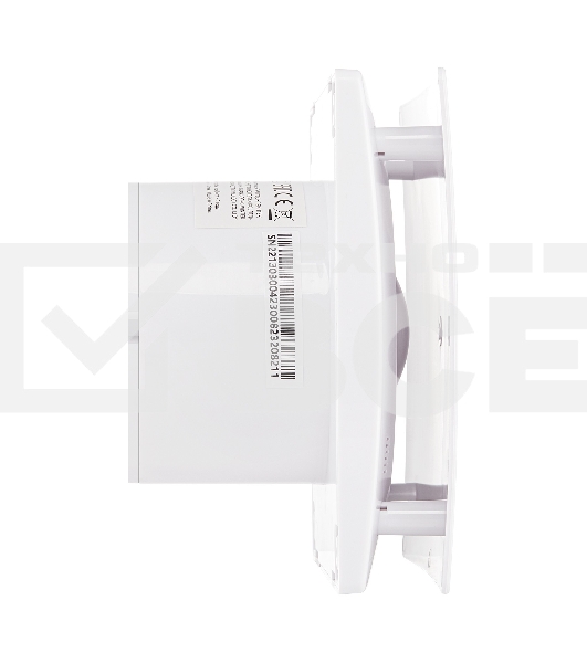 Вентилятор вытяжной Ballu BAF-SL 100 V