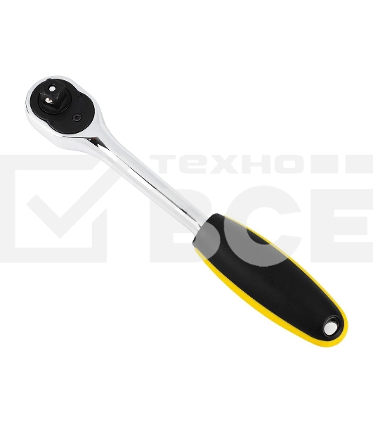 Набор торцевых ключей 12 шт Deli DL2012T 1/2