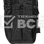 Рюкзак для ноутбука 15.6' Digma Business B1 черный полиэстер (DGbP15B1BK), фото10