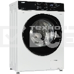 Стиральная машина NORD i-WSB 6100 W белый, загрузка фронтальная 6 кг, 1000 об/мин, класс: А+++, фото10