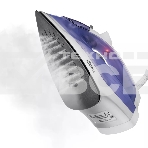 Утюг Kitfort KT-2603 1300 Вт белый/фиолетовый, фото4