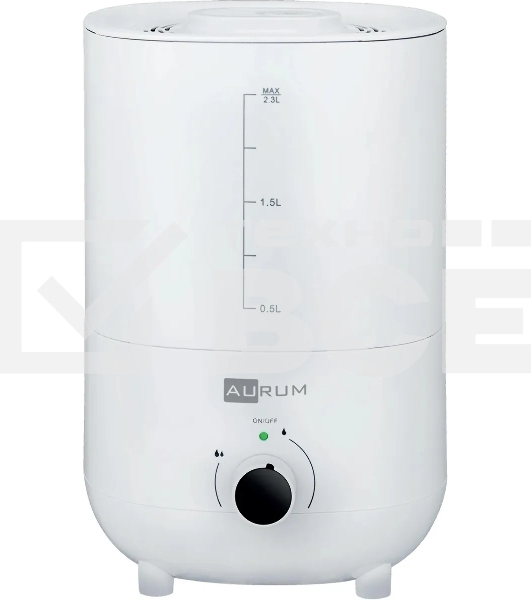 Ультразвуковой увлажнитель воздуха AURUM AHR-R2310
