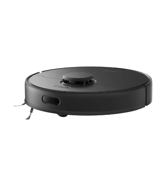 Робот-пылесос Dreame Bot F10 Plus черный, 5200 мАч Li-Ion, уборка влажная/сухая, пылесборник контейнер 0.15 л