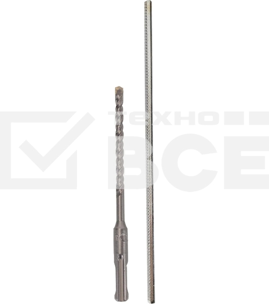 Перфоратор Ресанта П-32-1000К SDS-plus уд.:5.2Дж 1000Вт (кейс в комплекте)