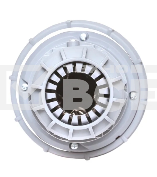 Вилка переносная 0452 3P+PE+N 125А 380В IP67 PROxima EKF ps-0452-125-380