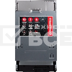 Встраиваемая посудомоечная машина Maunfeld MLP45230, белый, 44.8 см, 10 компл., 47 дБ, класс A++, фото15