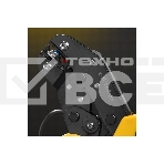 Клещи для обжима неизолированных наконечников Denzel НК и НВ, разъемов РП, 1,5 - 6 мм2, фото11