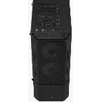 Корпус ATX Aerocool/Formula Quantum Mesh-G-BK-v3 4710562758580 черный, без БП, USB 3.0, 2*USB 2.0, HD Audio, фото6