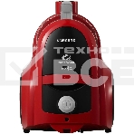 Пылесос Samsung VCC4520S3R/XEV красный, 350/1600 Вт, уборка сухая, пылесборник контейнер 1.3 л, фото19