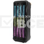 Минисистема Hyundai H-MC1236 черный 40Вт FM USB BT micro SD, фото10