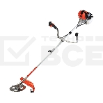 Триммер бензиновый Patriot PT 442 1840Вт 2.5л.с. разбор.штан. реж.эл.:леска/нож, фото 1