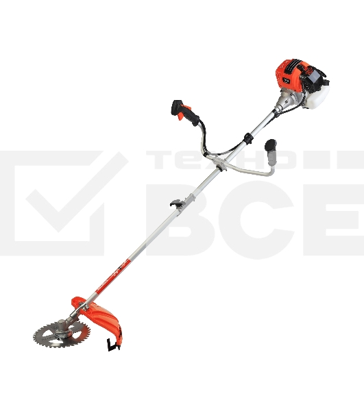 Триммер бензиновый Patriot PT 442 1840Вт 2.5л.с. разбор.штан. реж.эл.:леска/нож