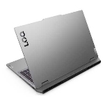 Ноутбук Lenovo LOQ 15AHP10/15.6'/IPS/AMD Ryzen 5 220/16Gb/512Gb SSD/NVIDIA GeForce RTX 5050/Windows 11 Home/серый/2.4kg, фото6